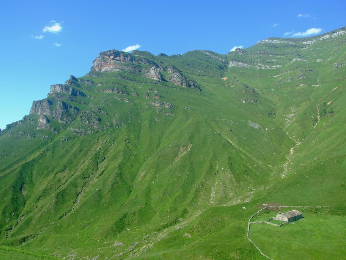 Las Hayucas Сан-Роке-де-Риомьера Экстерьер фото